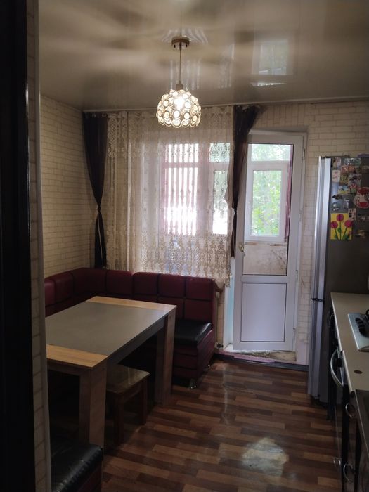 Продам квартиру 3х комнатную