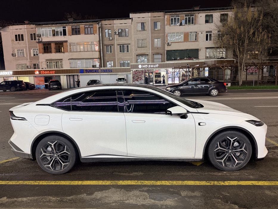 Changan Deepal  sl 03 2024