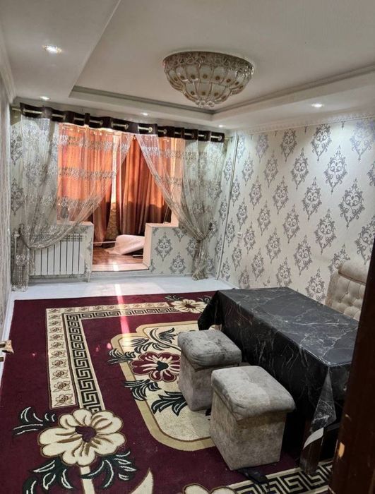 Аренда 2/2/7 Сагбон , Нурафшон