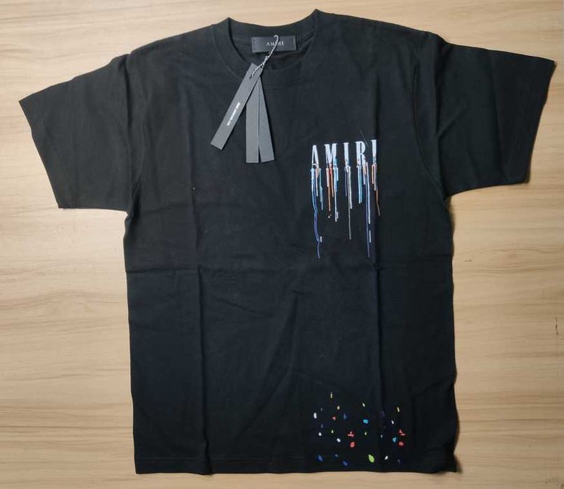 Amiri Тениски S размер