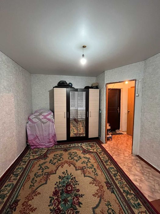 1 ком квартира на 3 школе