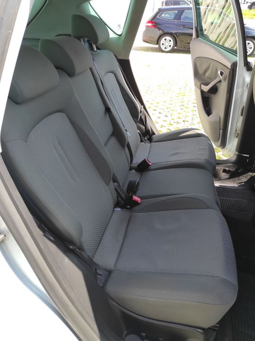 Автомобил SEAT ALTEA 1.9 TDI