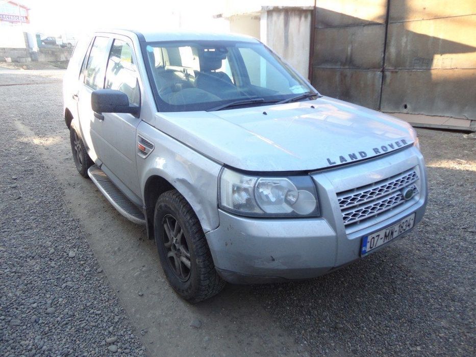 Parbriz Land Rover Freelander 2 2006 - 2010 5 Usi (357)