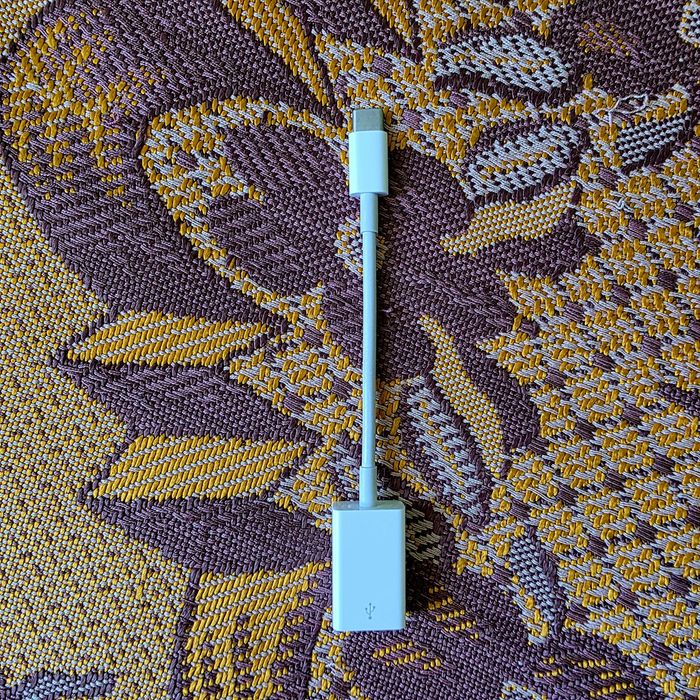 Продам переходник Apple