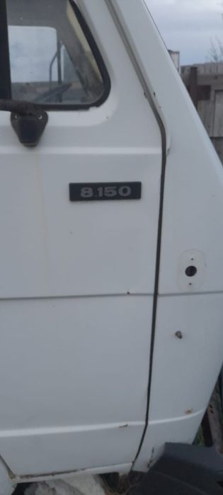 Продам или обмен МАН