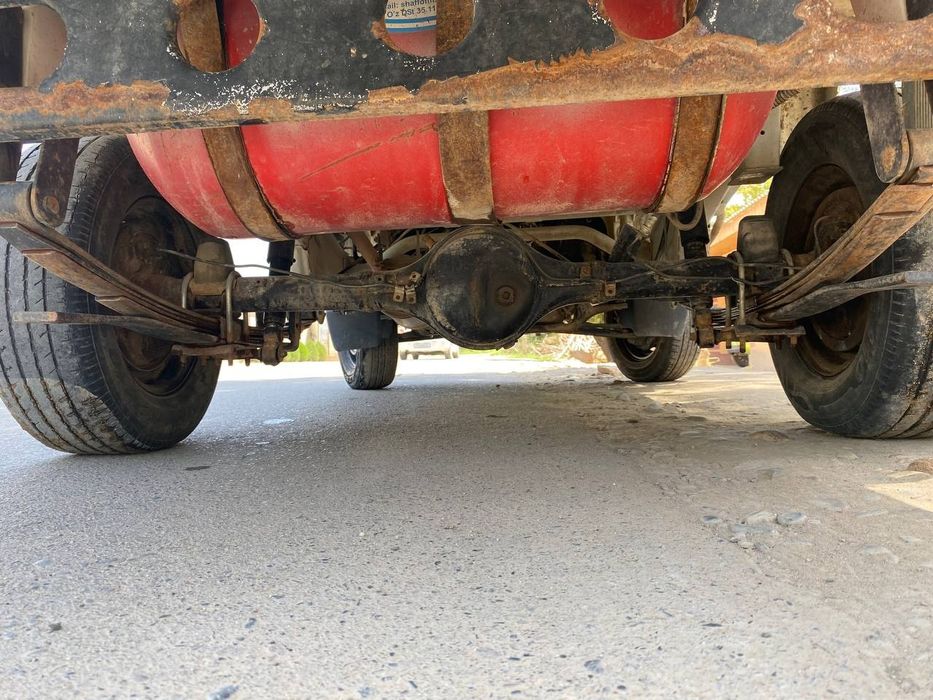 Holati alo darajada