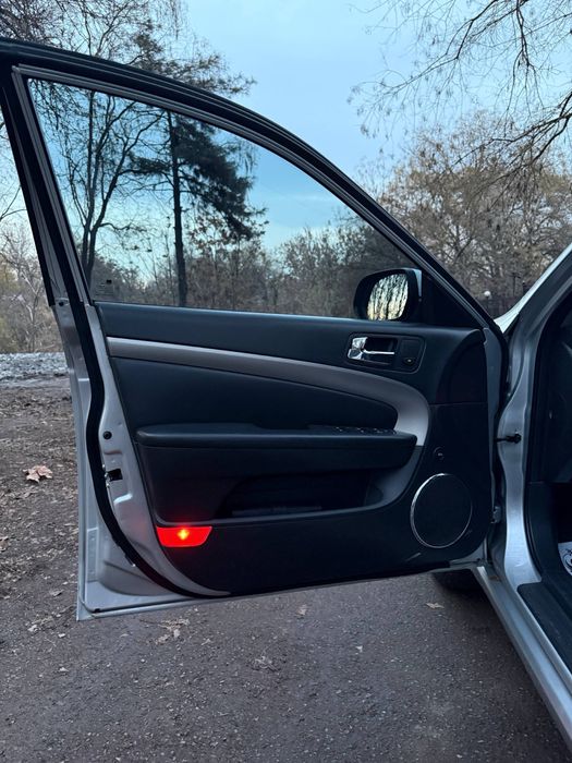 Chevrolet Epica 2011