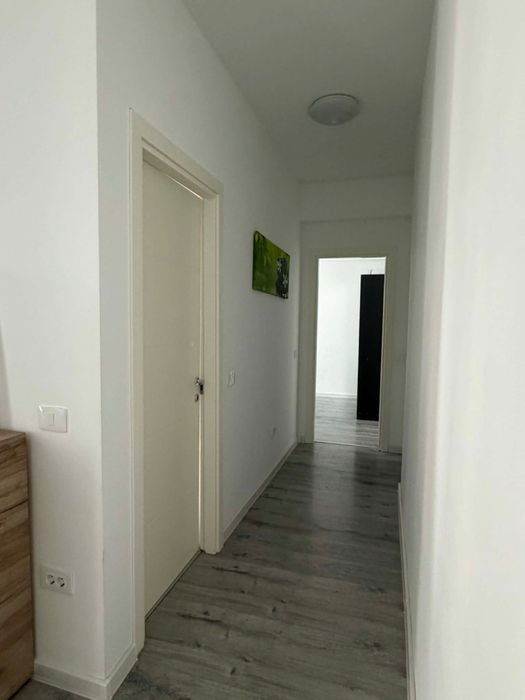 Inchiriez apartament 3 camere visoianu