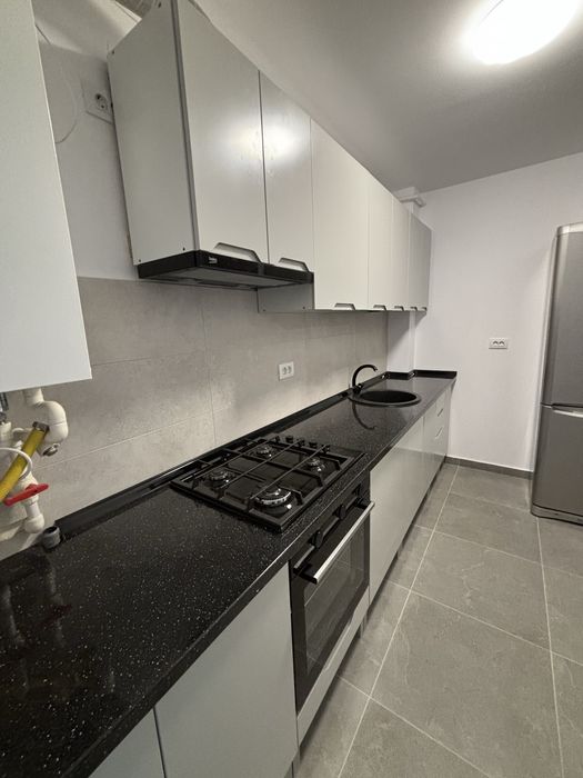 Montaj/Asamblare mobila si electrocasnice