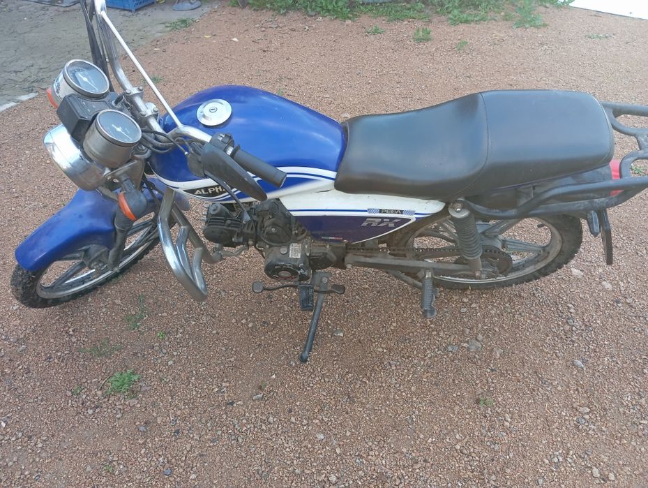 Продам Мотоцикл продам Мотоцикл