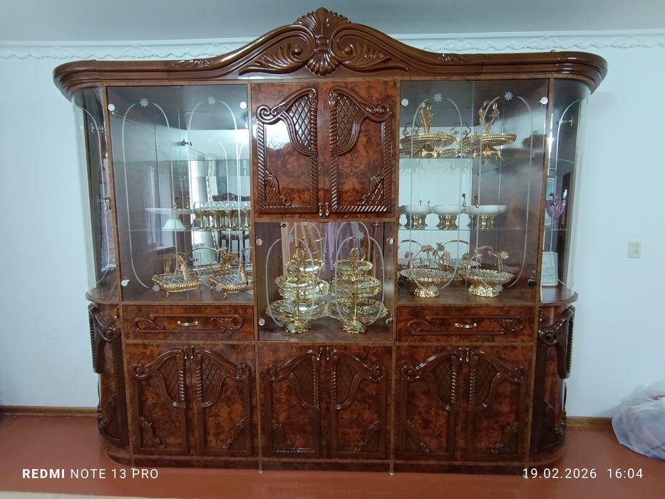 Гостевой гарнитур