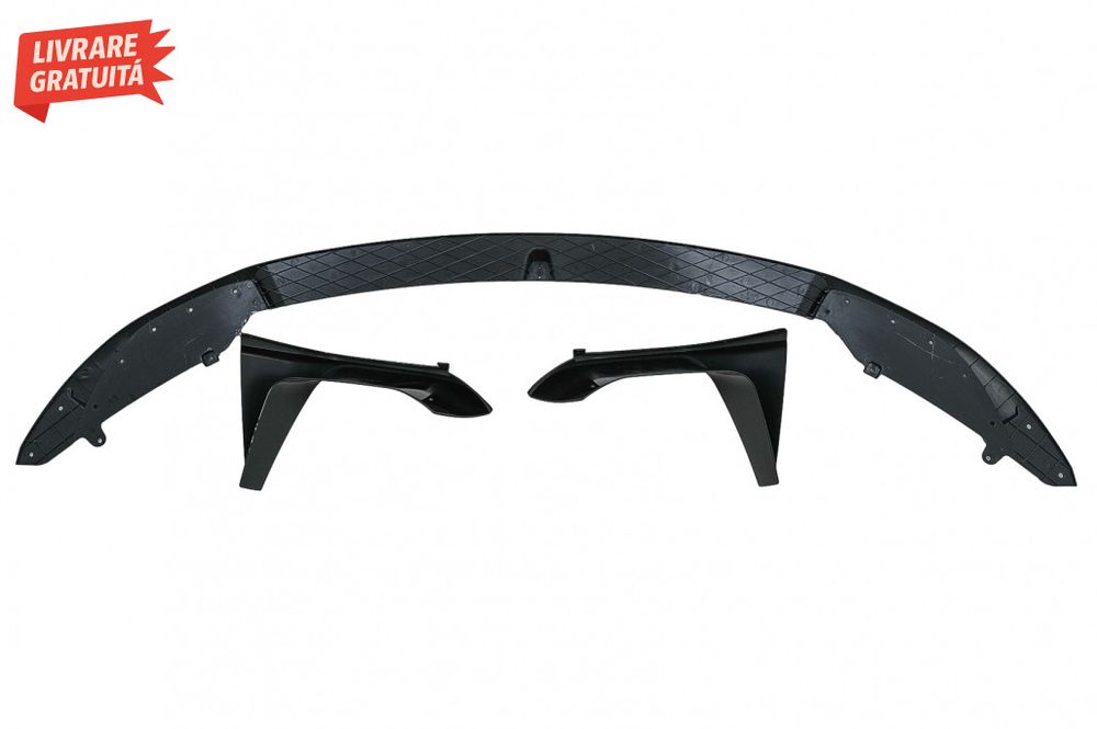 Pachet Exterior Complet Aero BMW F80 M3 Sedan F82 M4 Coupe (2014-2019)