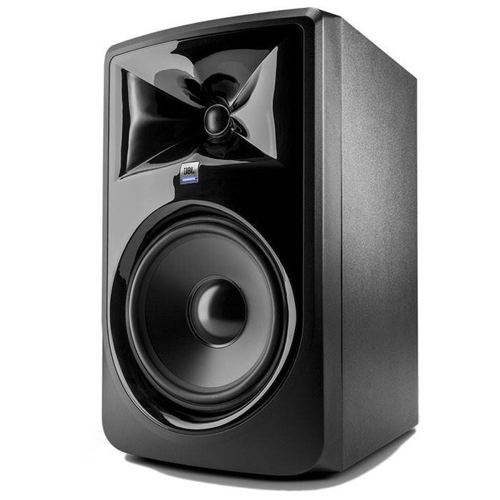 Продам активные студийные мониторы JBL 308P MKII