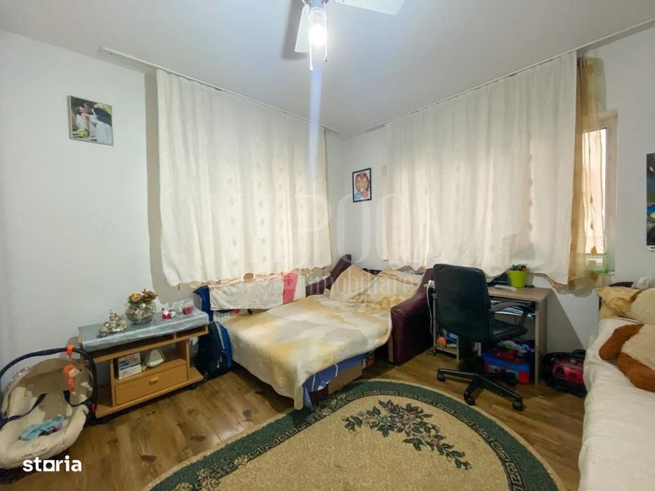 Apartament 2 camere de vanzare in Floresti — fotografia 3
