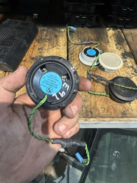 Пищялки хи фи бмв е90 е91 е92 е87 bmw e90 e91 e92 e87 hi fi