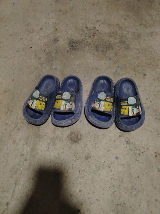 Detskiy oyoq kiyim bor bepul