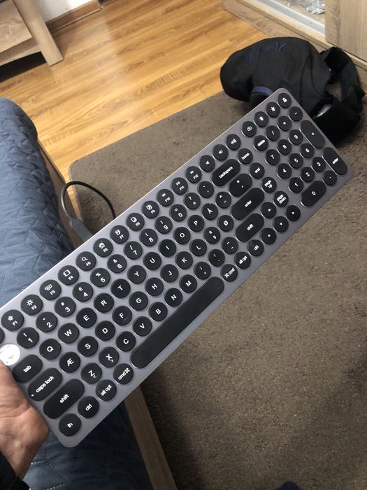 Tastatura pentru Imac Mac mini 2xUSB-C HDMI 4xUSB3.0