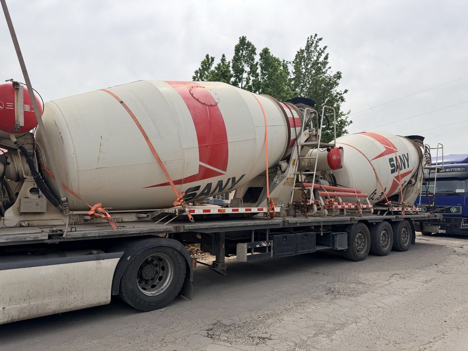 Миксер бочкалар mixer bochkalar mikser