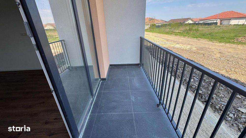 COMISION 0 | Apartamente 2 camere | Parcare inclusă | Moșnița Nouă
