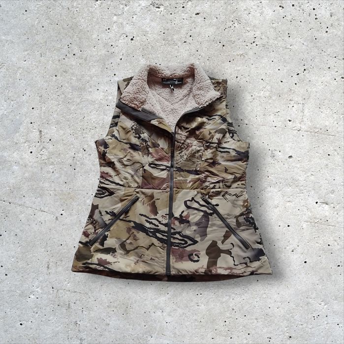 Under Armour  Дамски елек