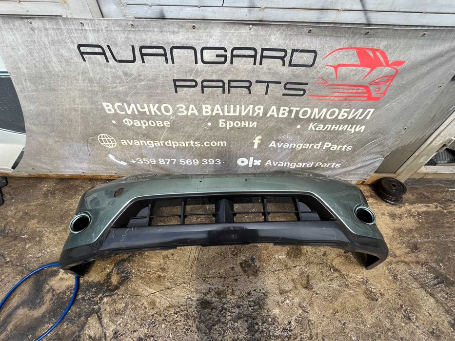 Предна броня Subaru XV  Crosstrek 4бр