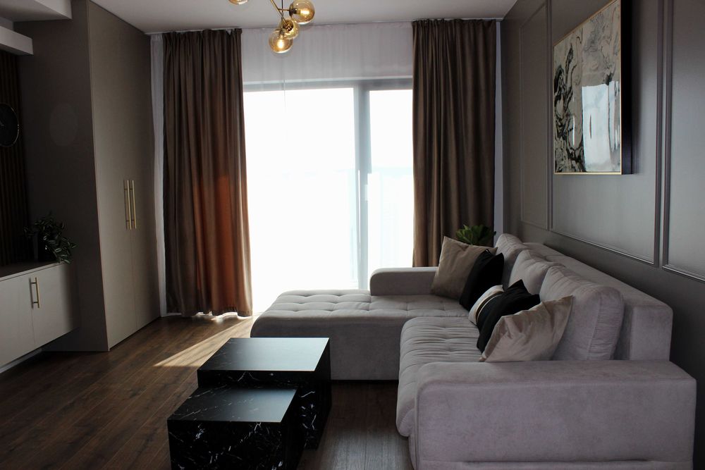 Ultracentral Apartments and Studios #Coresi Mall #Brasov #Factura F.