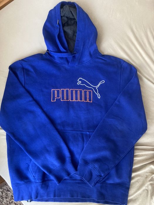 Суичър  Puma МНОГО добро състояние!