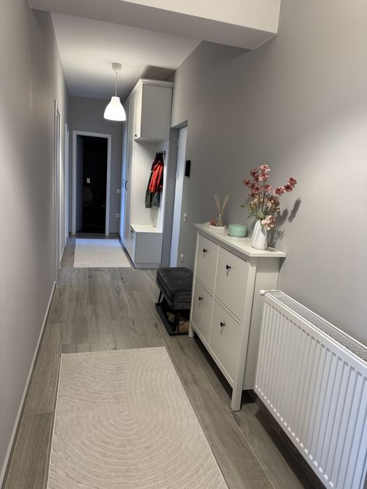 Apartament 3 camere , Tractorul Brasov