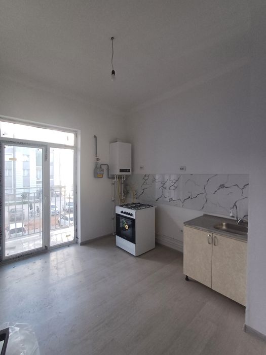 Novostroyka. 2o yillik Ipoteka. Kadastrdan xudjjatga ega. Yangi Hayot