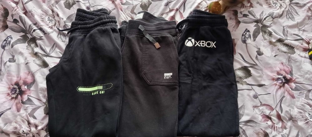 Долнища за момче