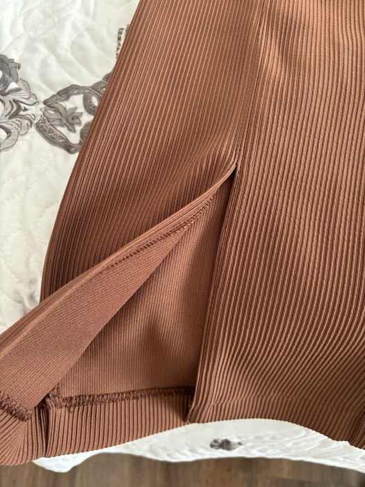 Colanti evazati Vero Moda 38