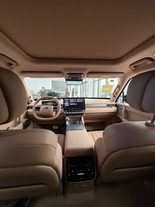 MHERO 817 , Afitsalni Salon !!! Garantiya 3-yill