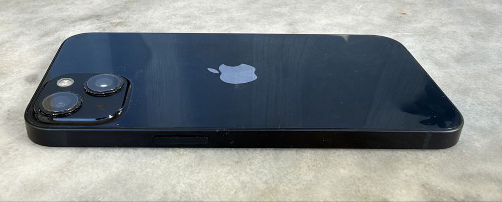 Iphone 13 Midnight 128 GB
