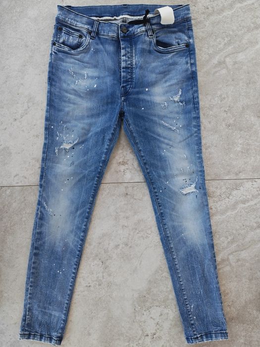 Blugi Vagabond!!