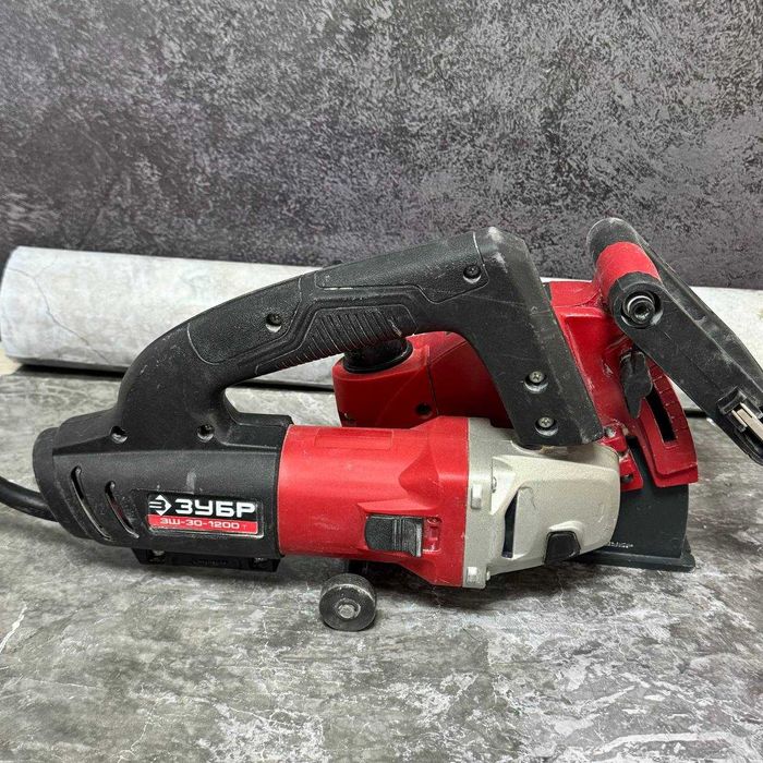 штроборез зубр (г.Павлодар) лот:986697