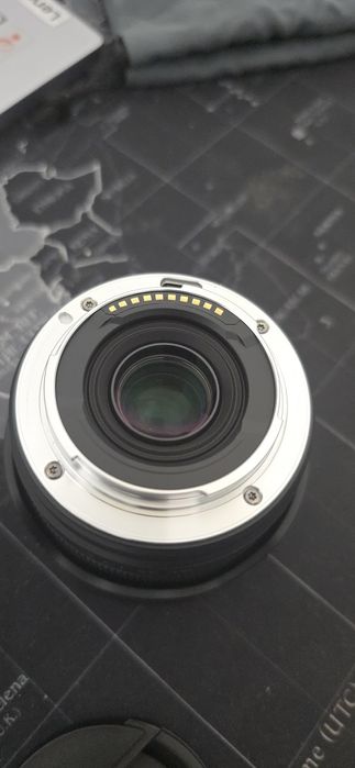 Viltrox Air 35mm f1.7 moontura Sony E