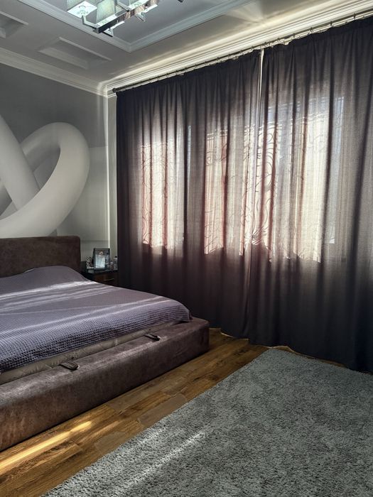 Уютный дом!прекрасная локация и хорошие соседи!