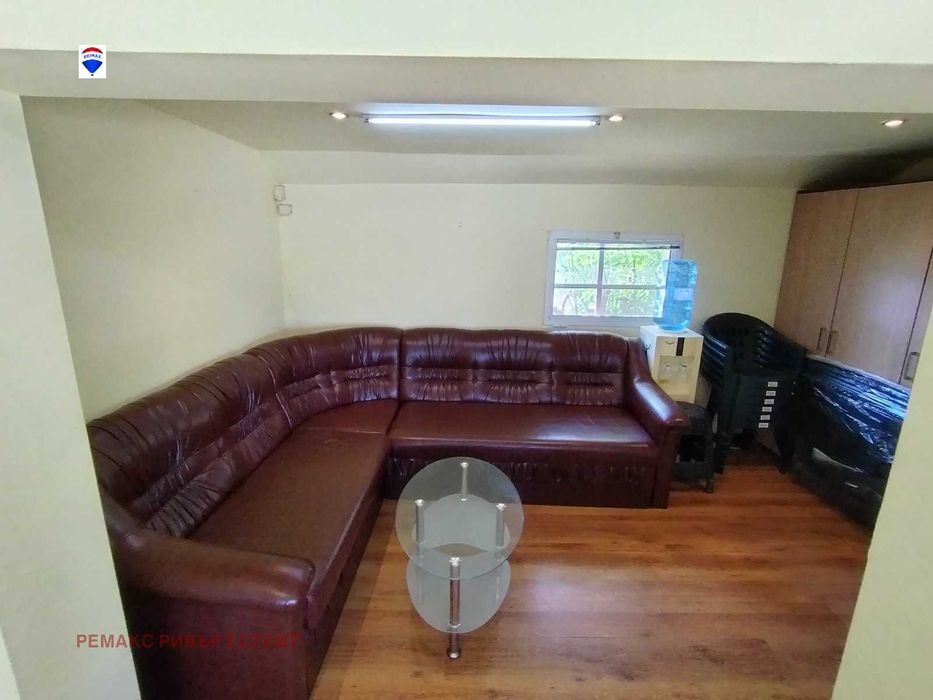 Дава се под наем Парцел в Русе, в.з. Русофили - 1000 кв.м за 510 € - Снимка #4