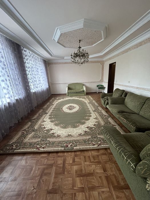 Квартира в Старом Городе