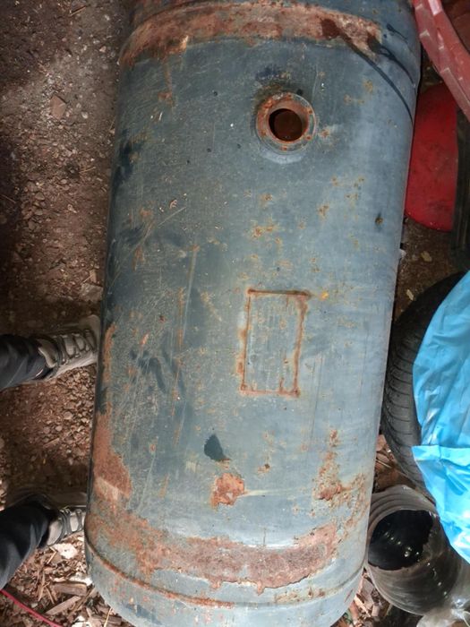 Части за газ 53