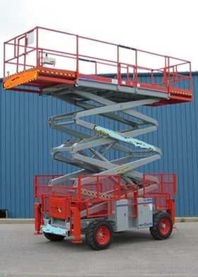 Nacele FOARFECA SJ 8831 DIESEL la super pret!