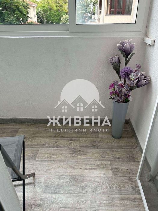 Дава се под наем Тристаен апартамент в Варна, Окръжна болница - 70 кв.м за 614 € - Снимка #7