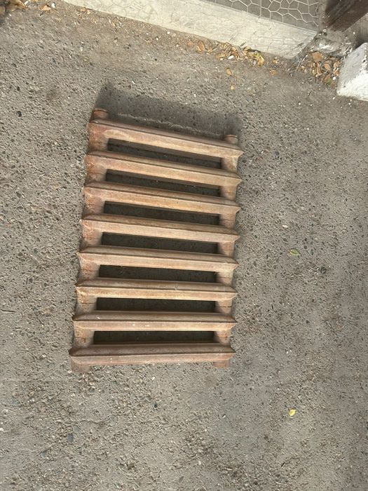 продам батарея отопительный