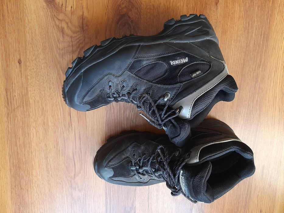 Meindl gore tex зимни обувки 40 номер.