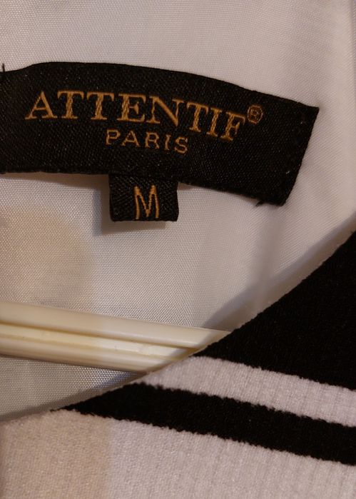 Дамска рокля р-р М