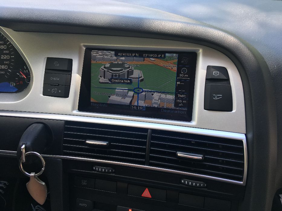 Ъпдейт Ауди 3г плюс 3г хард диск 3г басик AUDI 3g plus 3g hdd 3g basic