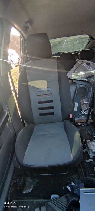 Салон за Форд Фокус Мк2 Мк2.5 2005/2011 Хечбек. Salon za Ford Focus