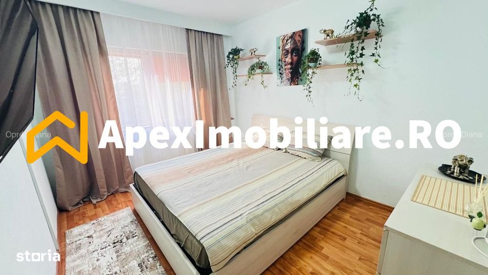 Apartament 4 camere de inchiriat, Mosilor, Bucuresti | ApexImobiliare.