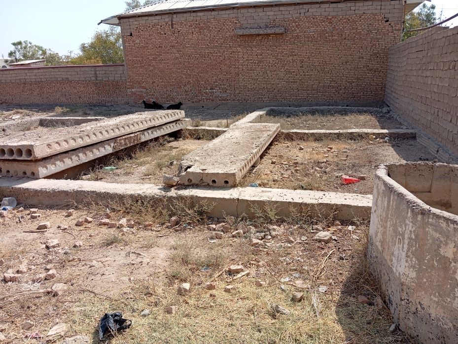 Кулай нархда участка сотилади