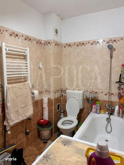 Apartament 2 camere de vanzare in Someseni, Cluj Napoca — fotografia 3